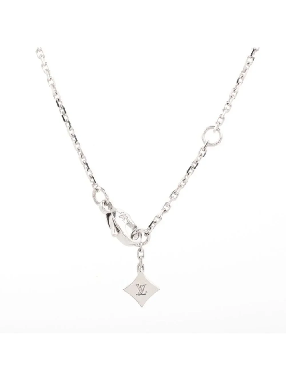 Louis Vuitton Necklace Star Blossom